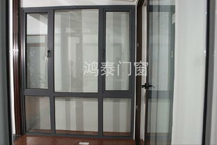 深圳铝合金窗全攻略 造价、厂家选择与五金配件详解