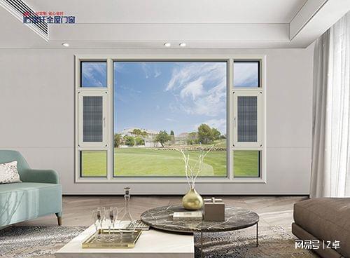 2021年佛山一线门窗品牌五金配件盘点 品质与创新的融合
