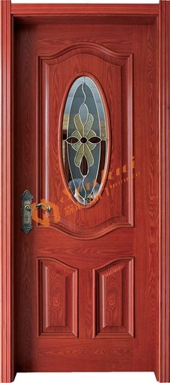 金属门与木门 张郭镇森汇金属门厂的专业解析与选择指南