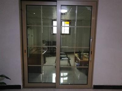 佛山铝合金门窗厂家 五金配件的关键作用与选购指南