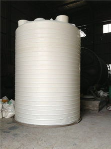 余姚市城区科旋滚塑容器厂 专业制造外加剂搅拌罐、复配罐等滚塑容器及仓储货架