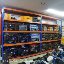 内蒙古仓储货架护栏 提升仓储安全与效率的关键要素